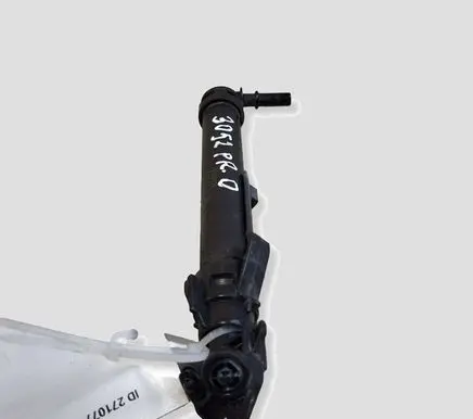 Opel Zafira C Headlight washer spray nozzle 90004374
