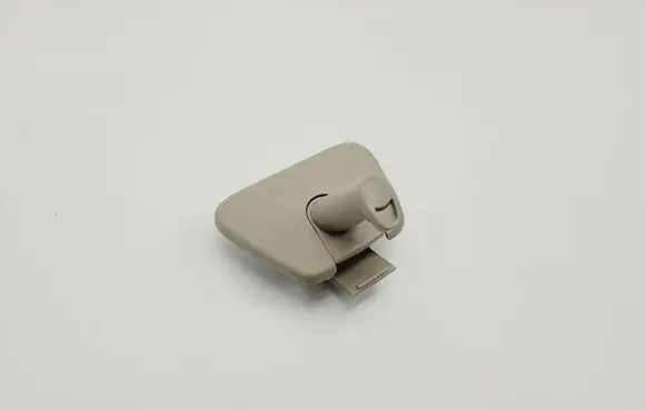 Renault Kangoo II Headlining roof cover 8200461898