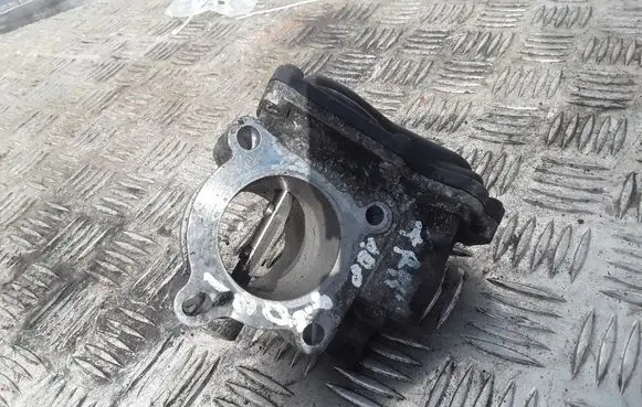 Renault Trafic II (X83) Throttle valve 8200987453