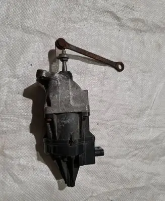 BMW 4 F32 F33 Turbine electric control actuator 49477