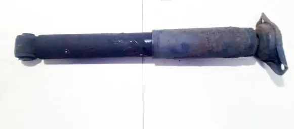 Rear shock absorber/damper