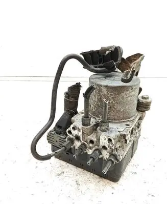 Mazda 6 ABS Pump GHR1437A0 1338000670 K0089