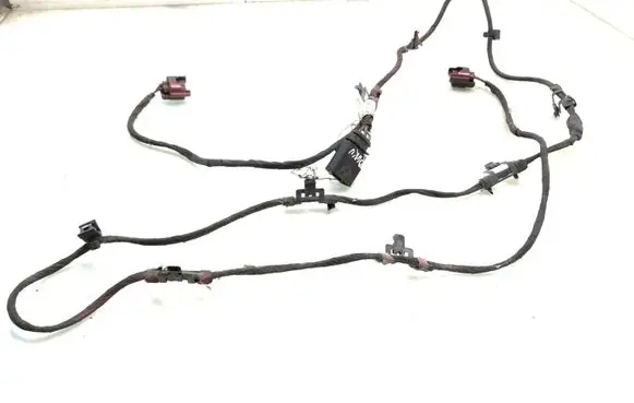 Audi A4 S4 B7 8E 8H Other wiring loom 8E0971095R