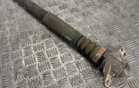 Rear shock absorber/damper