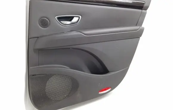 Renault Espace V (RFC) Rear door card panel trim 829006486R 829006486P 292016417