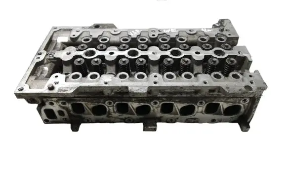 Fiat Doblo Engine head 0811627233 55231550