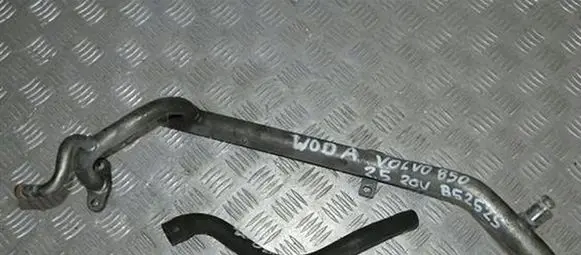 Volvo S40 Engine coolant pipe/hose