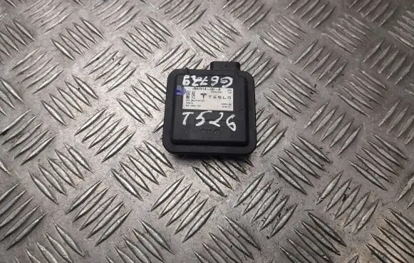 Tesla Model S Other control units/modules 109781400A