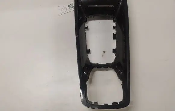 Ashtray (front)