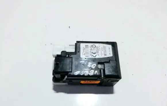 Toyota Corolla Verso AR10 Ignition lock 2584ar124kty d99f0721951