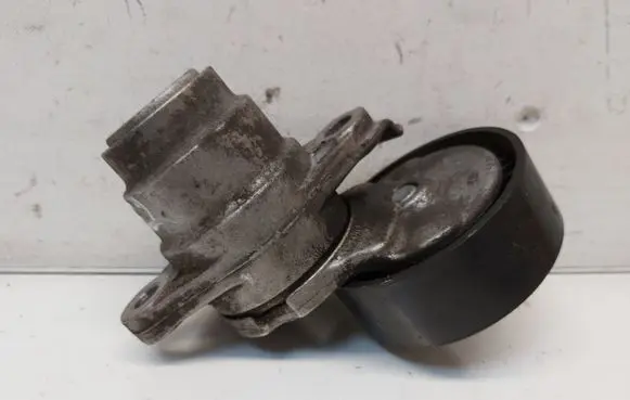Skoda Rapid (NH) Generator/alternator belt tensioner 04E145299