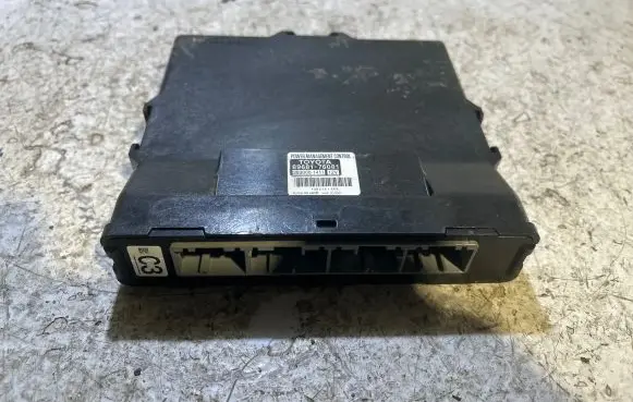 Lexus CT 200H Engine control unit/module ECU 8968176081 2831411K 2830001411