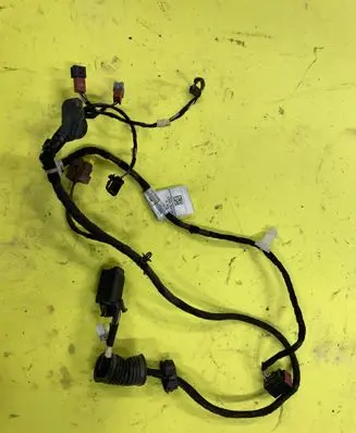 Fiat Ducato Other wiring loom 01376581080