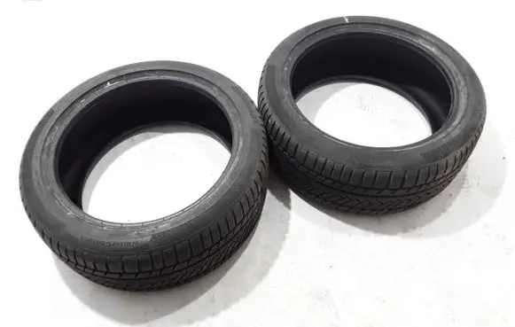 Mercedes-Benz C W206 R20 summer tire 24540R18