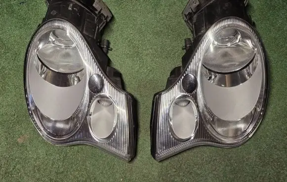 Porsche 911 996 Headlight/headlamp 99663118300 5DV00776039