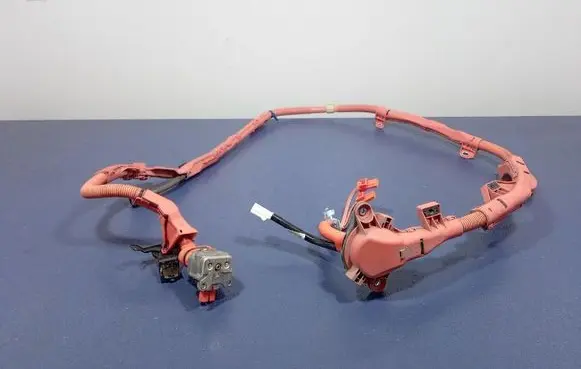 Toyota Camry Other wiring loom H5821H