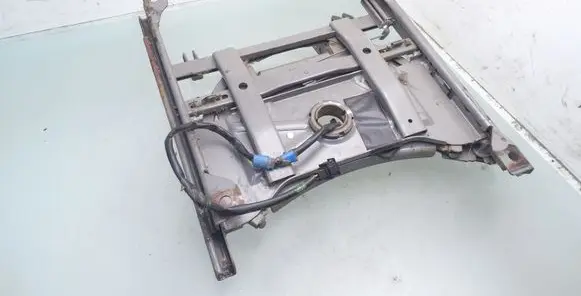 Volkswagen Sharan Front passenger seat console base 