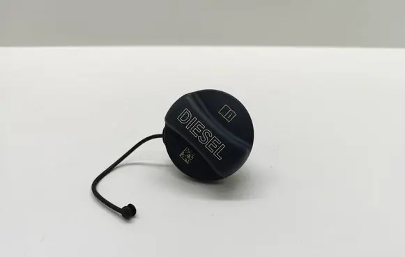 BMW 5 F10 F11 Fuel tank filler cap 7482901 748290105 0708190206035