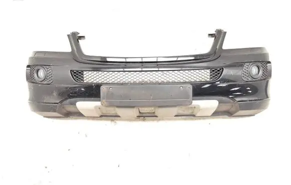 Mercedes-Benz ML W164 Front bumper