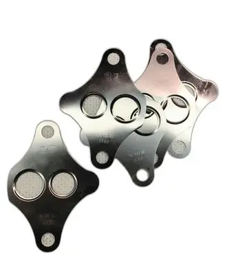 Opel Astra G EGR valve 90467547