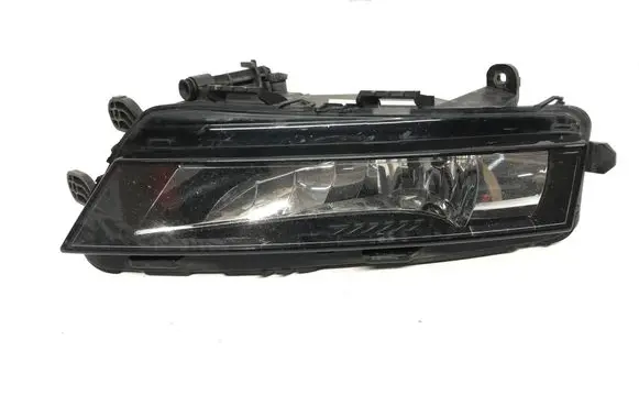 Skoda Octavia Mk3 (5E) Front fog light 5E0941700F