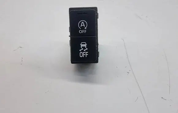Jaguar E-Pace Other switches/knobs/shifts J9C314B436AA