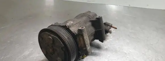 Mini One - Cooper Coupe R56 Air conditioning (A/C) compressor (pump)