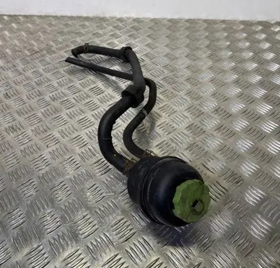 Volkswagen Crafter Power steering fluid tank/reservoir 9064600083