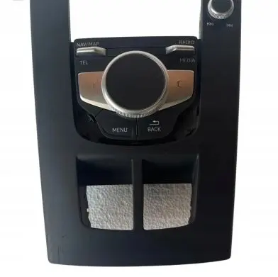 Audi RS3 Head unit multimedia control 8V0919614BJ