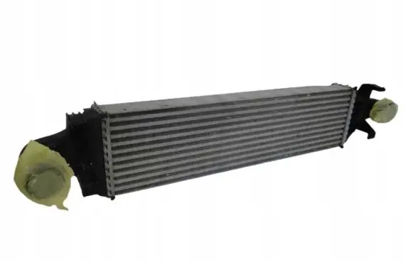 Mercedes-Benz CLA C117 X117 W117 Intercooler radiator A2465000900