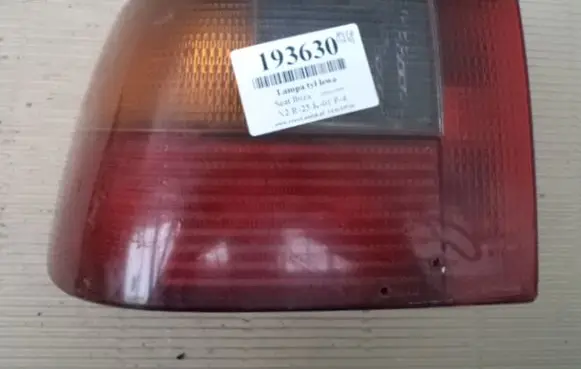 Seat Ibiza II (6k) Rear/tail lights