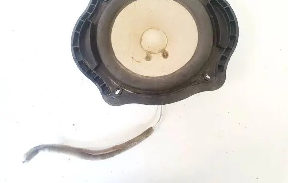 Mazda CX-7 Front door speaker br8w66960a