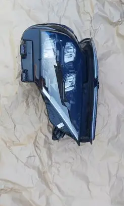 Citroen C4 III e-C4 Headlight/headlamp 9830649280