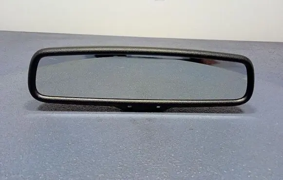 Mitsubishi Outlander Rear view mirror (interior) 7630A058