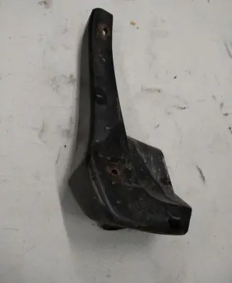 Honda Civic X Rear mudguard 