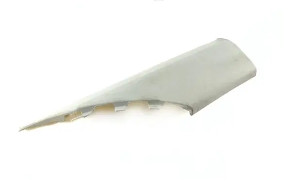 Audi A6 C7 (C) pillar trim 4G5867245