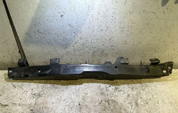 Nissan Qashqai Top upper radiator support slam panel 