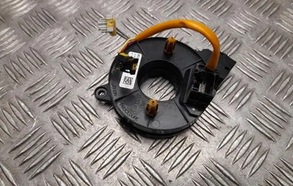 Ford Mustang V Airbag slip ring squib (SRS ring) BG1T14A664BA