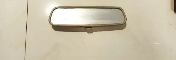 Audi A6 S6 C6 4F Rear view mirror (interior) 4f0857511aa 010810