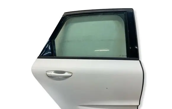 Citroen C4 II Picasso Rear door 