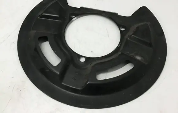 Hyundai Ioniq 5 Rear brake disc plate dust cover 52706GI100