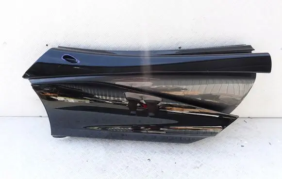 McLaren 570S Door (2 Door Coupe) 1213A5926CP