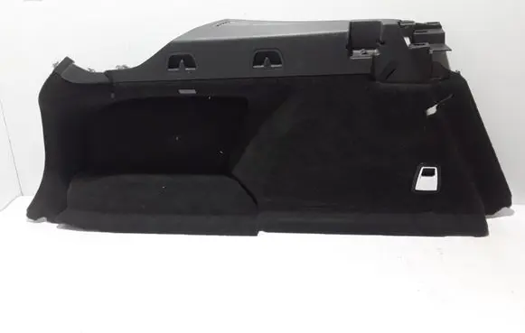 Volvo S90, V90 Trunk/boot side trim panel 31675184