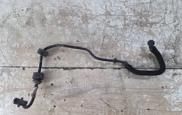 Ford Focus Vacuum line/pipe/hose 