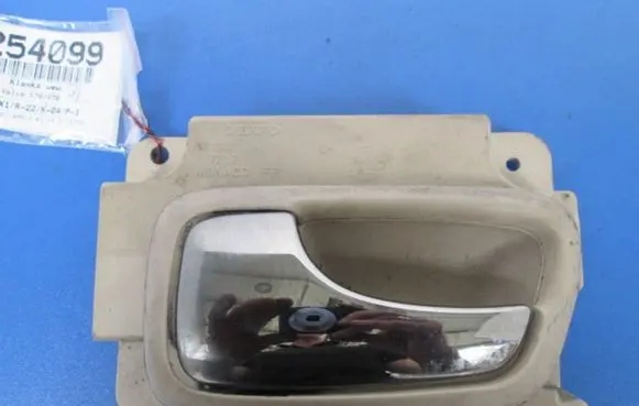 Volvo S70 V70 V70 XC Front door interior handle