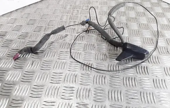 Radio antenna