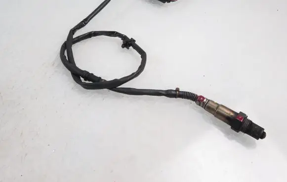 Volkswagen Touareg I Lambda probe sensor 0281004022 07Z906262D