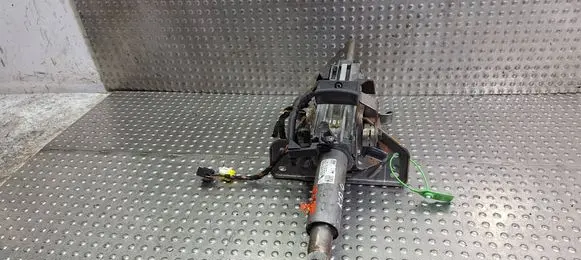 Audi A4 S4 B8 8K Steering wheel axle S25139238 8K0419506AG