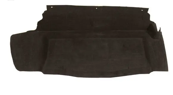 Tesla Model S Trunk/boot floor carpet liner 100241500G