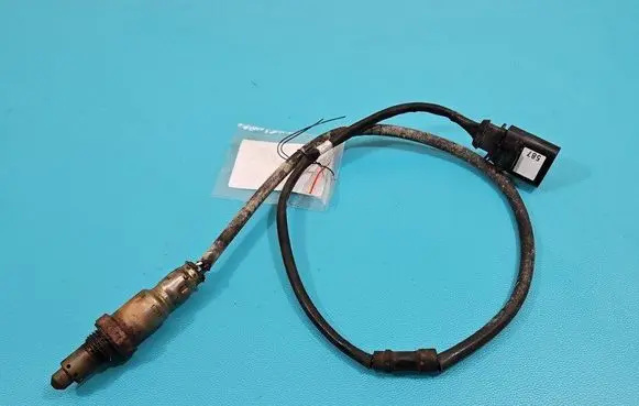 Skoda Fabia Mk3 (NJ) Lambda probe sensor 04C906262A IMPRK1446925